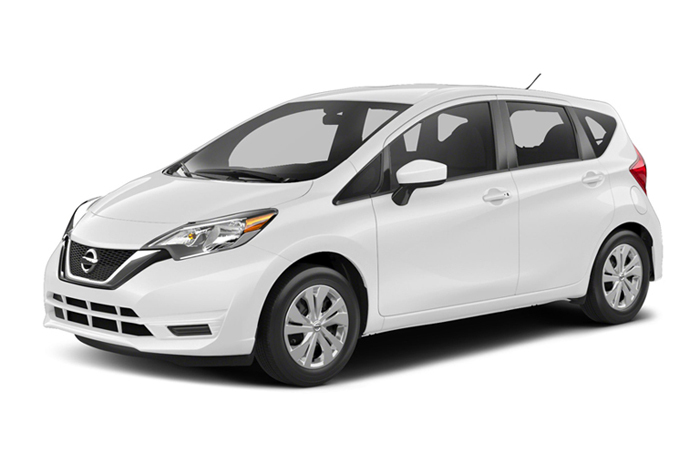 <span style="font-weight: bold;">NISSAN NOTE</span> <br>
